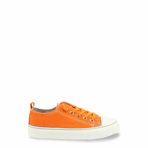 Sneakers Shone Niños 292-003_Orange
