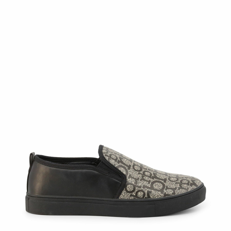 Slip-On Roccobarocco Mujer Rbsc0vb02_Taupe