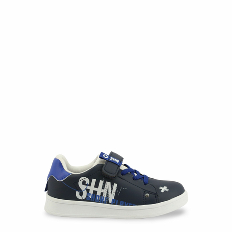 Sneakers Shone Niños 208-116_Navy