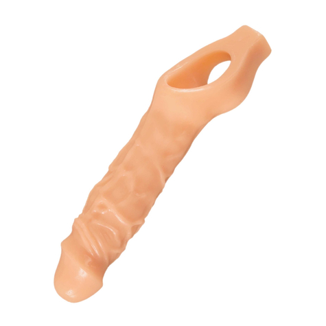 Penis Rings : Really Ample Penis Enhancer Skin