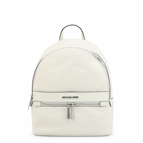 Mochilas Michael Kors Mujer Kenly_35s0sy9b2l_White
