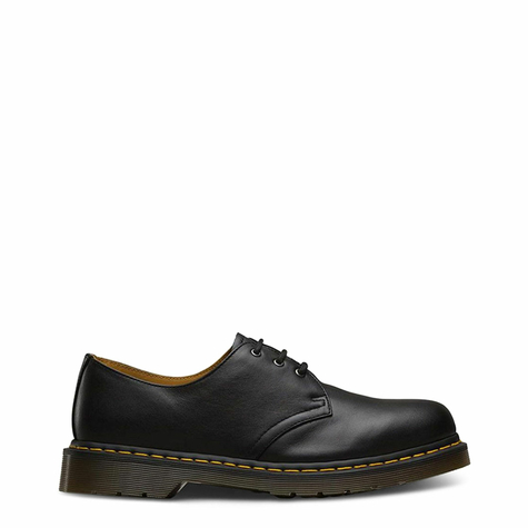 Zapatos Con Cordones Dr Martens Unisex Dm11838002_1461_Black