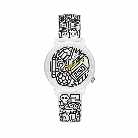 Reloj Guess Unisex Time-To-Give_V0023m9