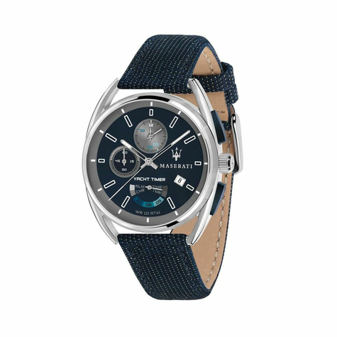 Reloj Maserati Hombre Trimarano_R8851132001