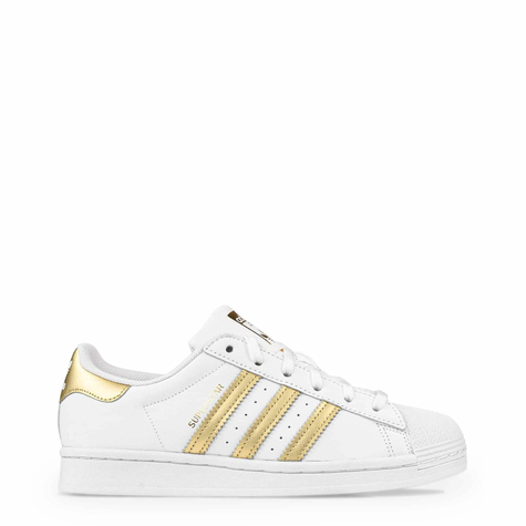 Sneakers Adidas Mujer Fx7483_Superstar