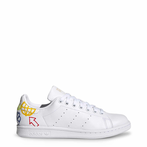 Sneakers Adidas Mujer Fx5679_Stansmith