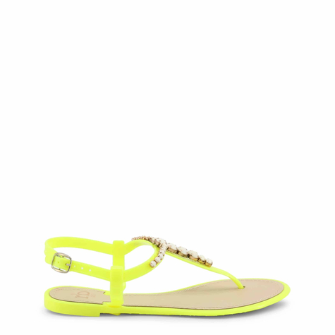 Chanclas Roccobarocco Mujer RBSC0MD01_GIALLO