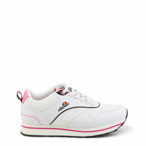 Sneakers Ellesse Mujer El11w40420_03_White-Rose