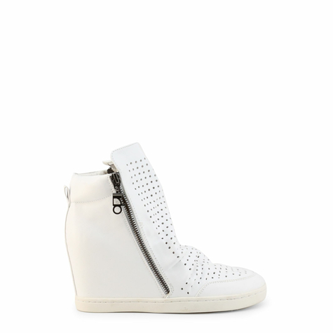Sneakers Roccobarocco Mujer Rbsc0nk03_Bianco