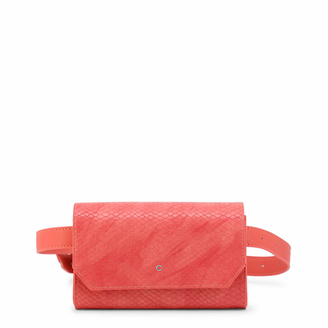 Clutch Carrera Jeans Mujer Funny_Cb4041_50_Coral