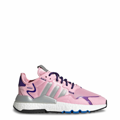 Sneakers Adidas Mujer Fx6911_Nitejogger