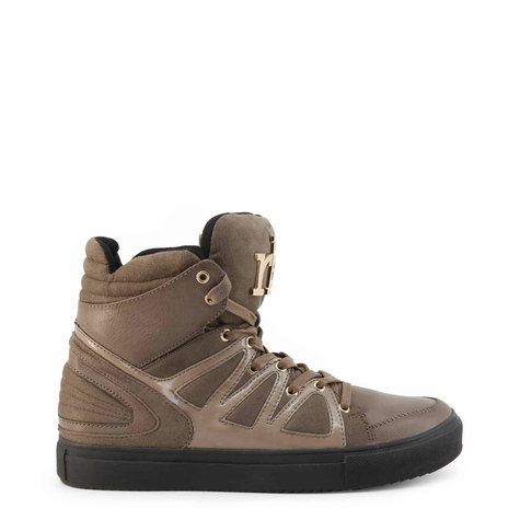 Sneakers Roccobarocco Mujer Rbsc0v701_Taupe