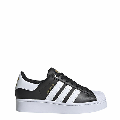 Sneakers Adidas Mujer Fv3335_Superstarbold-W