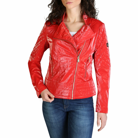 Chaquetas Yes Zee Mujer J410_Gl00_0505