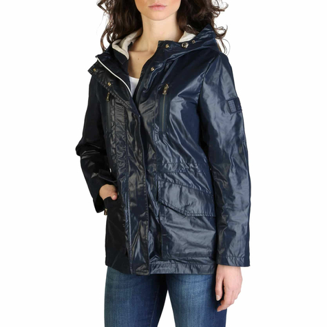 Chaquetas Yes Zee Mujer J400_Ng00_0713