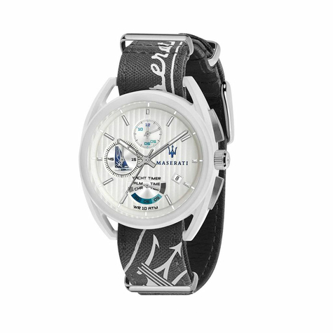 Reloj Maserati Hombre Trimarano_R8851132002
