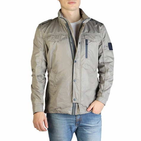 Chaquetas Yes Zee Hombre J502_Ng00_0276