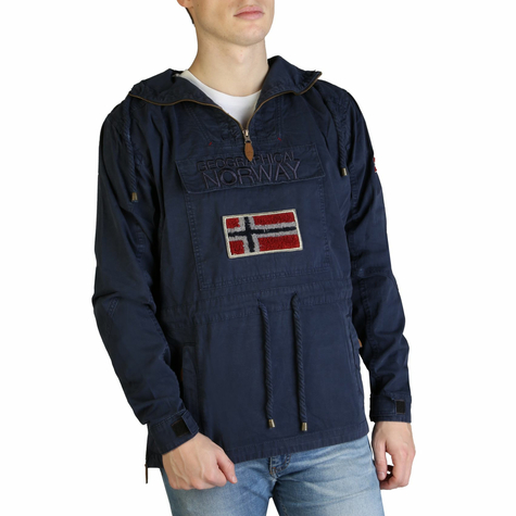 Chaquetas Geographical Norway Hombre Chomer_Man_Navy