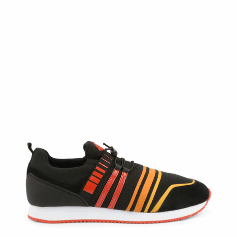 Sneakers Trussardi Hombre 77a00153_K305_Black