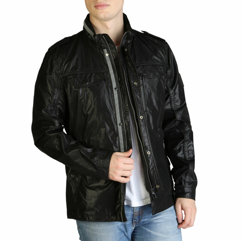 Chaquetas Yes Zee Hombre J502_Ng00_0801