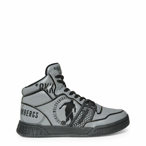 Sneakers Bikkembergs Hombre Sigger_B4bkm0103_030