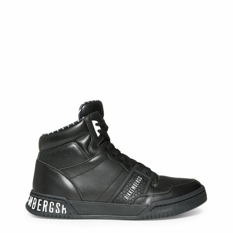 Sneakers Bikkembergs Hombre Sigger_B4bkm0106_001