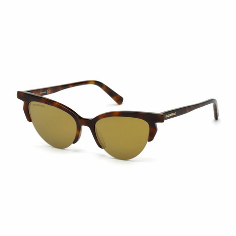 Gafas De Sol Dsquared2 Mujer Dq0298_53g