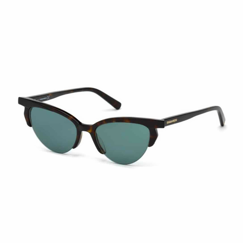 Gafas De Sol Dsquared2 Mujer Dq0298_52n