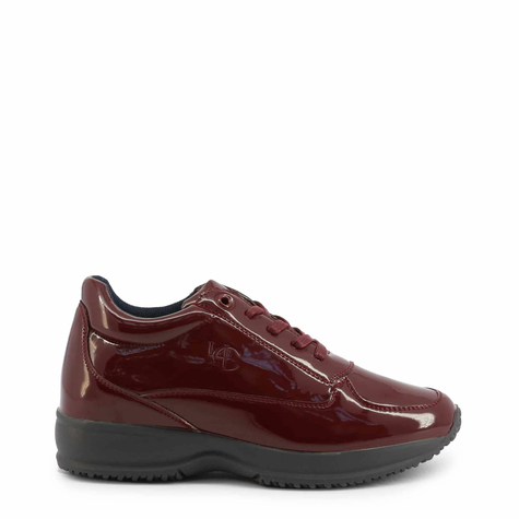 Sneakers Henry Cottons Mujer Gunny_172w26954_Bordeaux