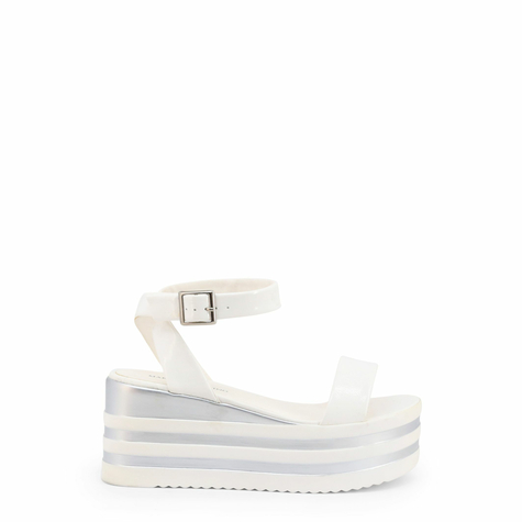Cuñas Marina Yachting Mujer Manille181w6111400_Offwhite
