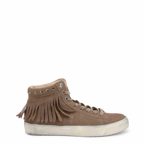 Sneakers Mcs Mujer Oklahoma_Taupe