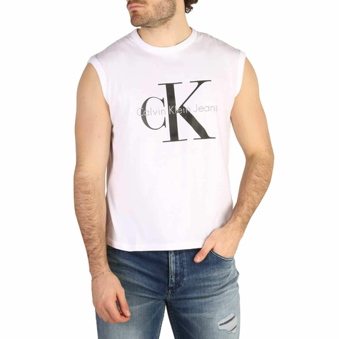 Camisetas Calvin Klein Hombre J2IJ204029_112