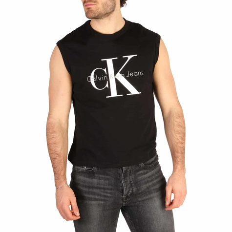 Camisetas Calvin Klein Hombre J2IJ204029_965
