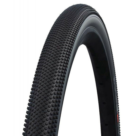 Neumático Schwalbe G-One Allround Hs473 Fb.28x1.35 35-622sw-Sskin Evo Tle Sg Adxs 