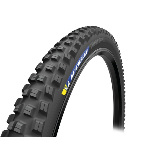 Neumáticos Michelin Wild Am2 Competition Fb.27.5 27.5 X2.40 61-584 Sw Tlr Gum-X    
