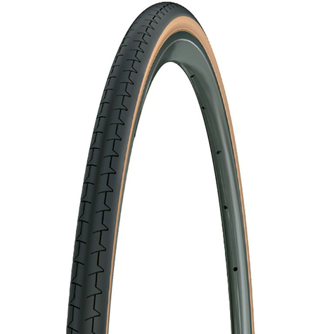 Neumáticos Michelin Dynamic Classic Plegable 28 700x28c 28-622 Sw/Transp.Ts Accessl 