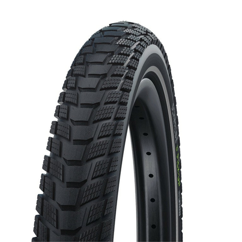 Neumático Schwalbe Pick-Up Hs609 27.5x2.6065-584 Sw-Re.Tskin Sd Perf.Axe