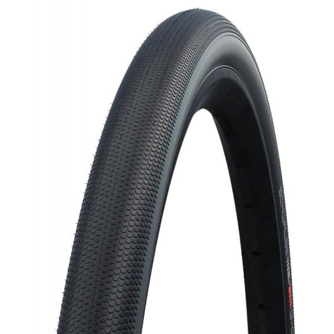 Neumáticos Schwalbe G-One Speed Hs472 Fb.   27,5x1,2030-584 Sw-Piel Rg Tle Addix   