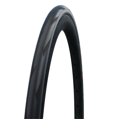 Neumáticos Schwalbe Pro One Hs493 Fb.       28700x25c 25-622sw/Tr-Sk Sr Evotle Adxr