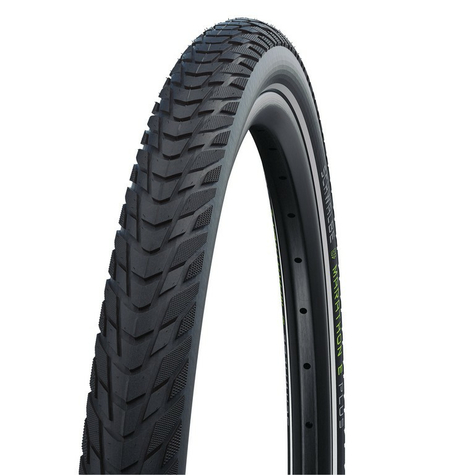 Reifen Schwalbe Marathon E-Plus Hs498   28x1.50"40-622sw-R.Tsk Perf.Sdg Adxe E50