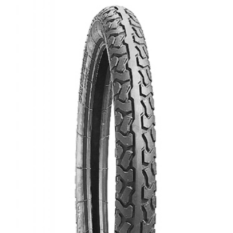 Neumáticos 2.1/4-17 (21x2.25) 28b M4 Heidenau                                