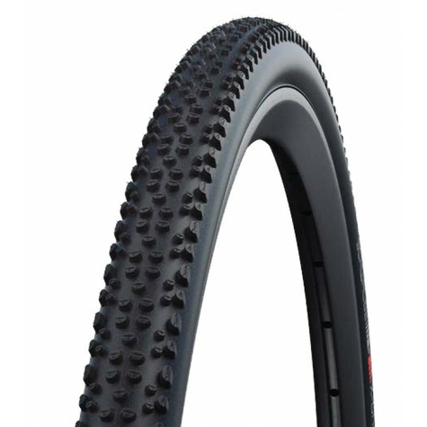 Neumáticos Schwalbe X-One Bite Hs481 Fb.    28x1.3033-622 Sw-Mskin Tle Evo Osc     