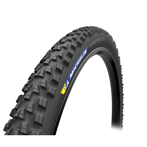 Neumáticos Michelin Force Am2 Competit.L Fb.27.5 27.5 X2.40 61-584 Sw Gum- X Tlr   