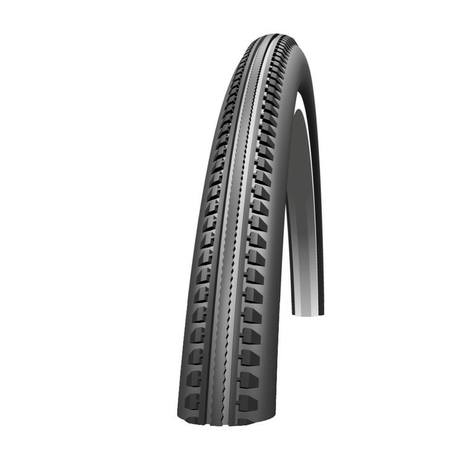 Neumático Schwalbe Hs110 22x1 3/837-489 Sw-Tskin Refl. Kg Sbc   