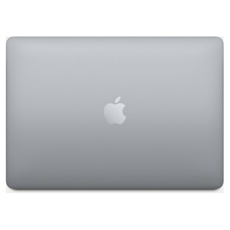 Apple Macbook Air M1 (13 '', 8 Núcleos, 8 Gb, 256 Gb Ssd) Gris Espacial