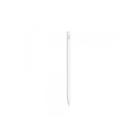 Apple Pencil (2ª Generación) Ipad Pro 11'' Y 12.9'' (3ª Generación) Blanco