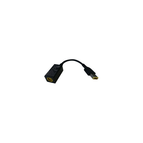 Cable De Conversión De Energía Lenovo Thinkpad Slim (0b47046)