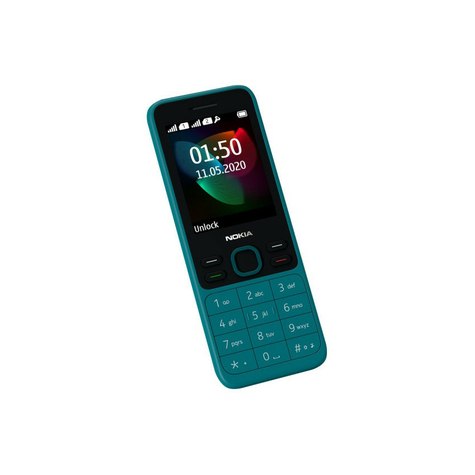 Nokia 150 Dual Sim 2020 Cian