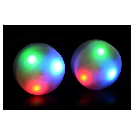 Charmed - Light Up Led Refill Pack - 2 Pieces