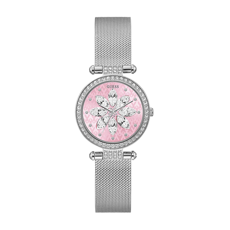 Reloj De Mujer Guess Get In Touch Gw0032l3